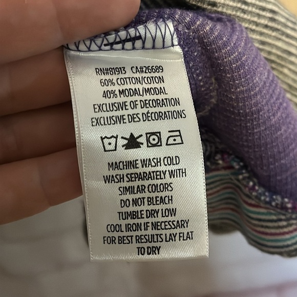 Robert Graham Classic Fit Sweater Size XL - Picture 5 of 8